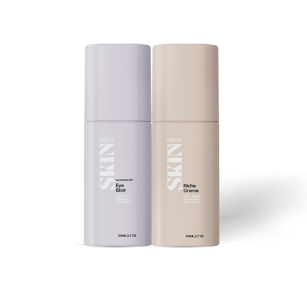 Full Face Moisture Set