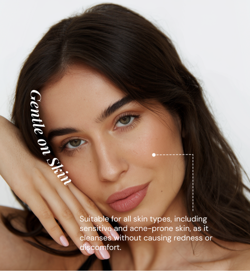 Clean & Hydrate Face