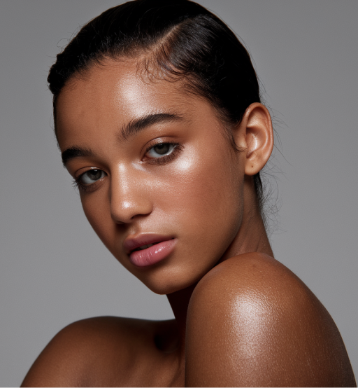 Clean & Hydrate Face